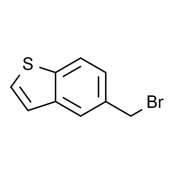 5-(溴甲基)苯并[b]噻吩