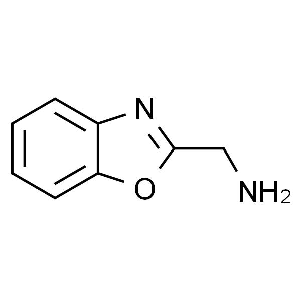 2-(氨甲基)苯并噁唑