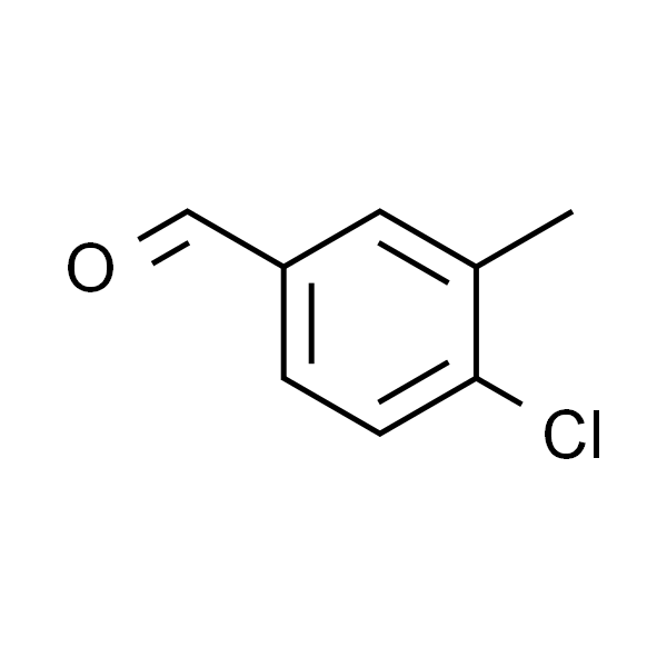 4-氯-3-甲基苯甲醛