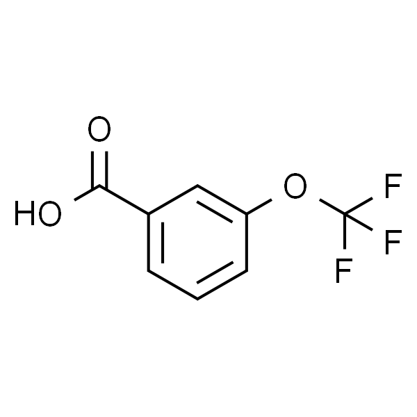 3-(三氟甲氧基)苯甲酸