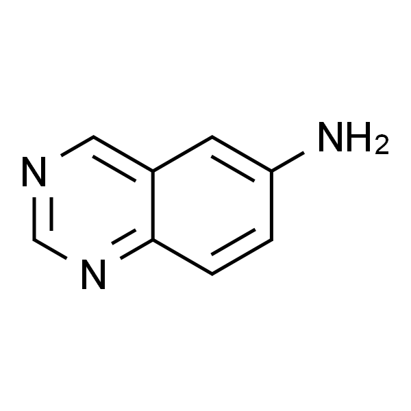 6-氨基喹唑啉