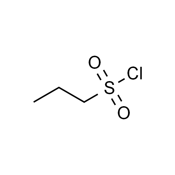 丙基磺酰氯