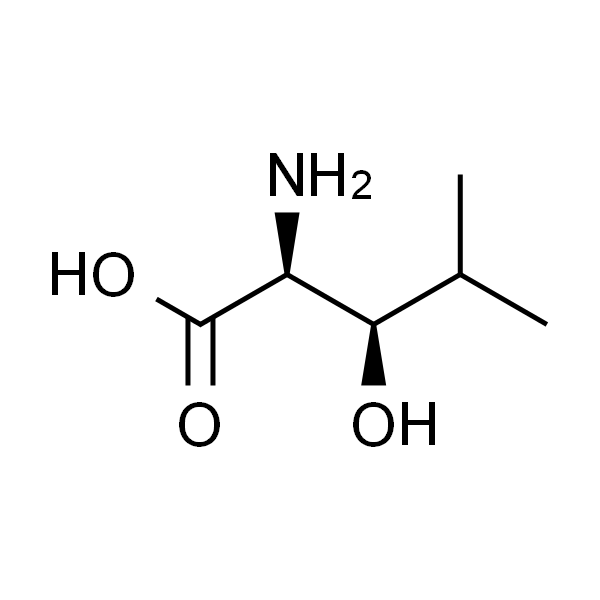 (2S,3R)-2-氨基-3-羟基-4-甲基戊酸