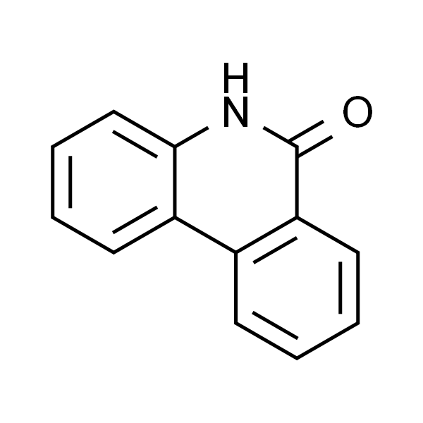 6(5H)-5-氮杂菲酮