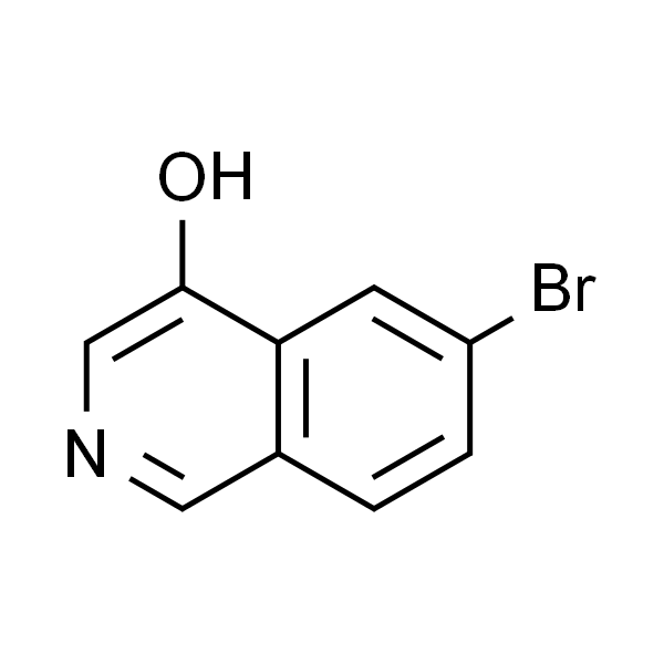 6-溴-4-羟基异喹啉