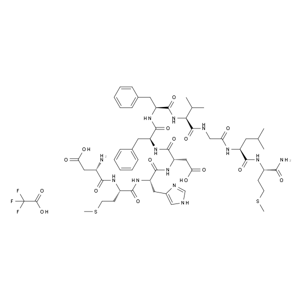 神经激肽 B 三氟乙酸盐