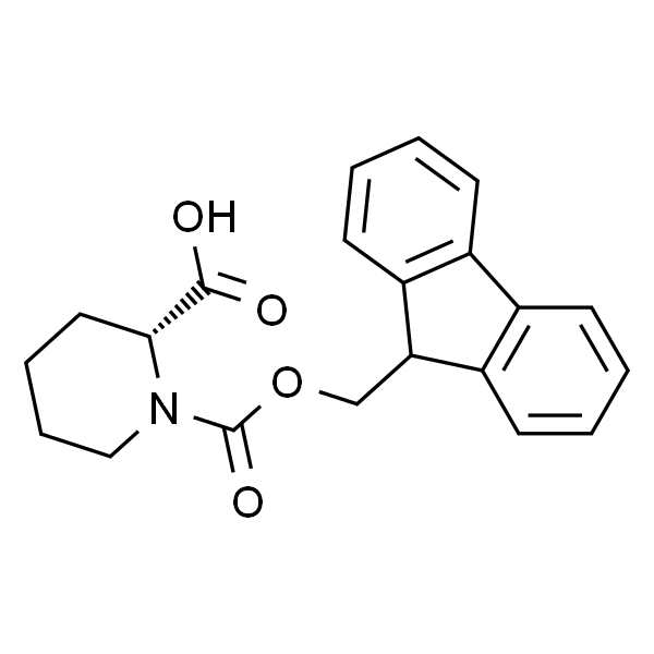 D-Fmoc-哌啶-2-羧酸