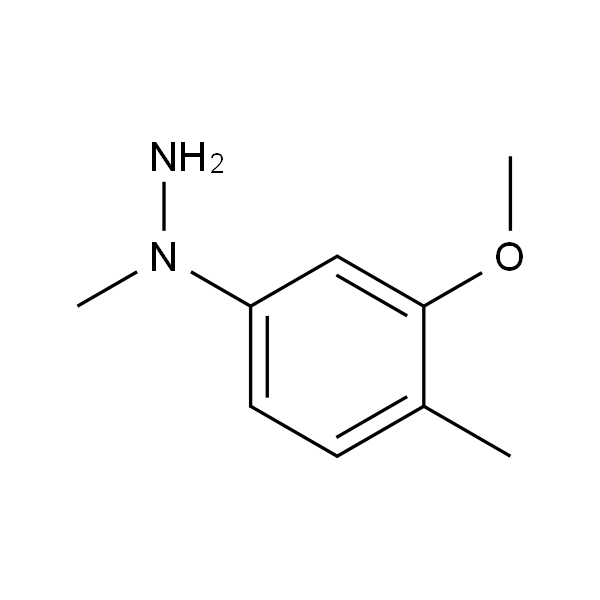 (3-甲氧基-4-甲基苄基)肼