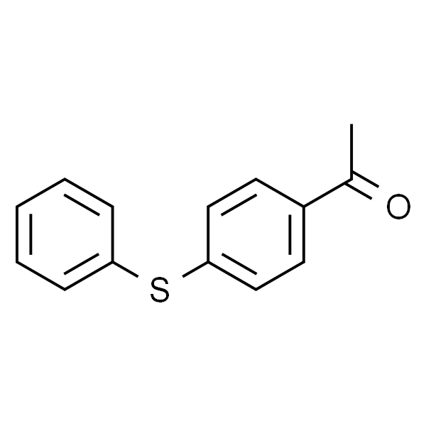 4-乙酰联苯硫醚