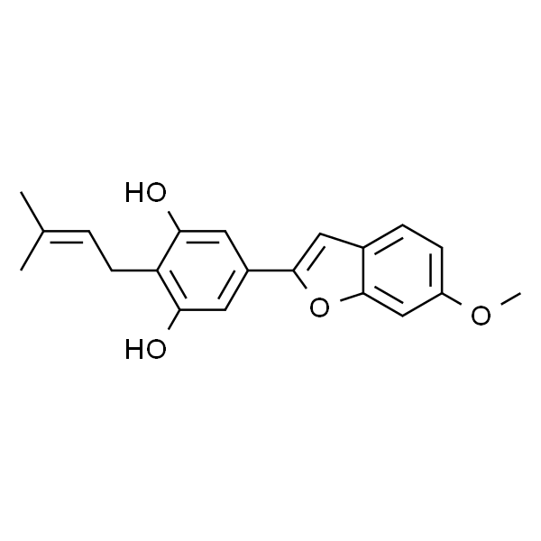 Sanggenofuran B