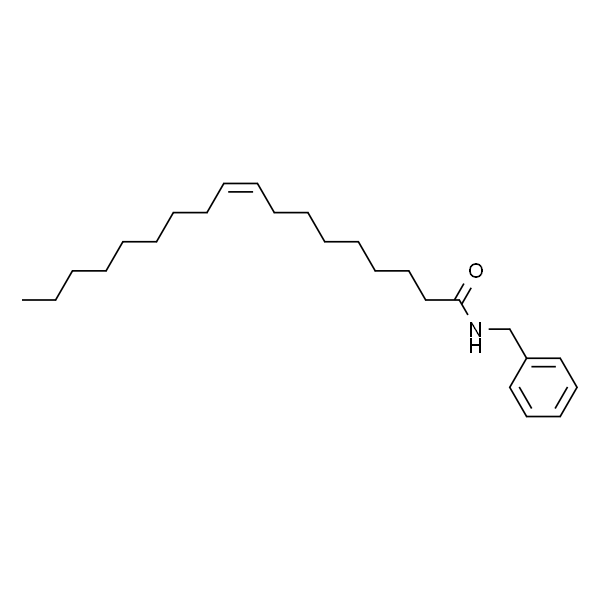 N-Benzyloleamide