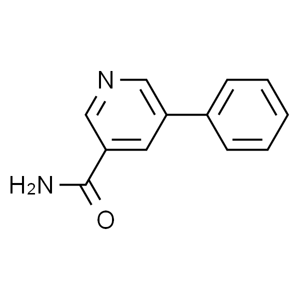 5-苯基烟酰胺