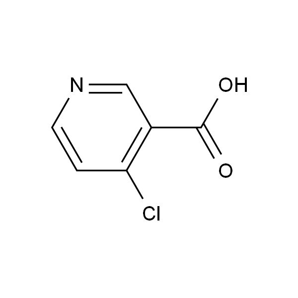 4-氯烟酸