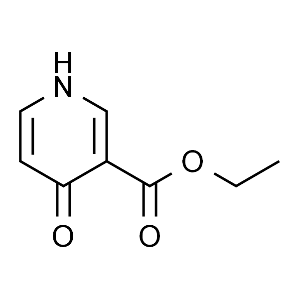 4-氧代-1,4-二氢吡啶-3-羧酸乙酯