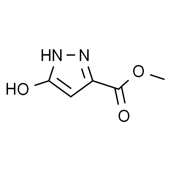 5-羟基-吡唑-3-羧酸甲酯