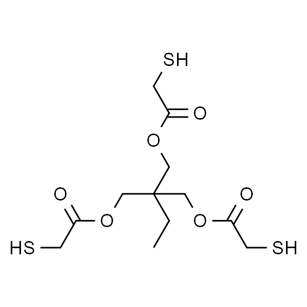 三甲基丙烷三（2-巯基乙酰酸）