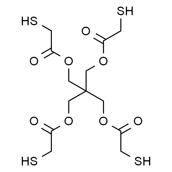 季戊四醇四(巯基乙酸)酯