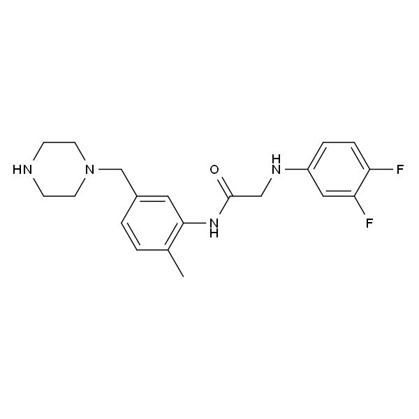 GW791343 (HCL)