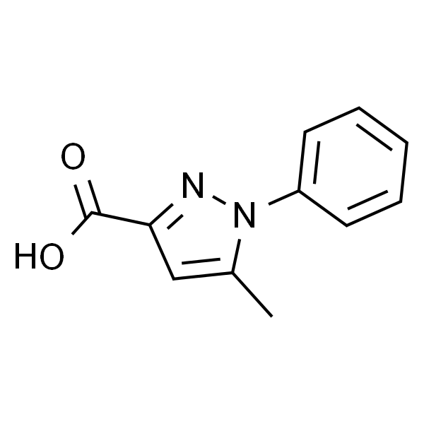 5-甲基-1-苯基-1H-吡唑-3-羧酸