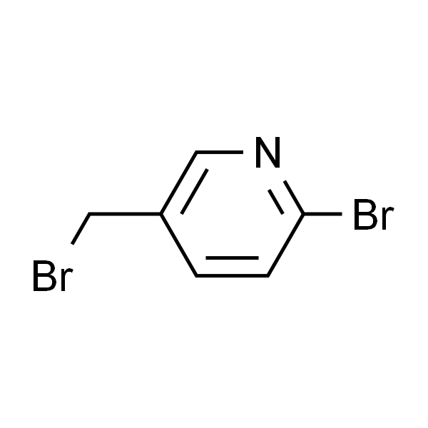 2-溴-5-(溴甲基)吡啶