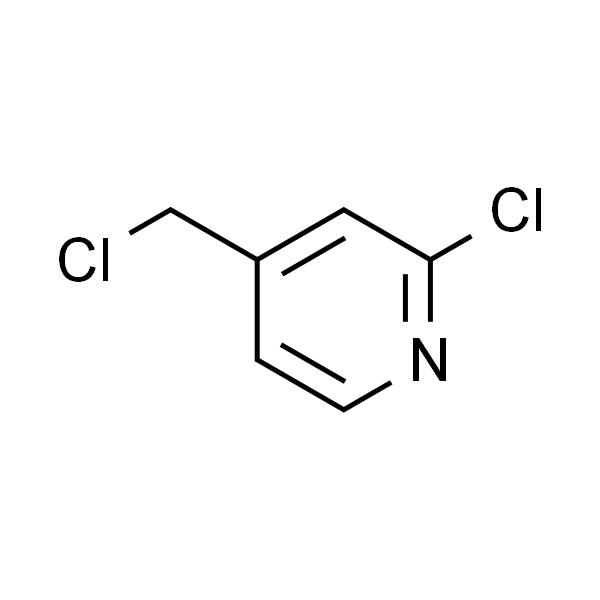 2-氯-4-(氯甲基)吡啶