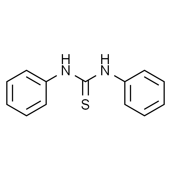N,N'-二苯基硫脲