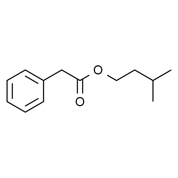 苯乙酸异戊酯