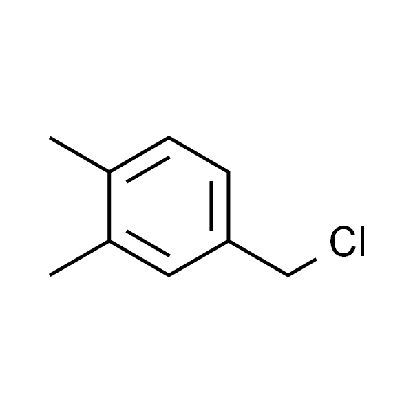 3,4-二甲基氯苄 (含异构体)