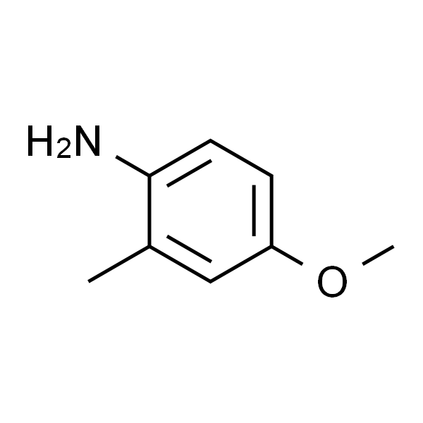 2-甲基-4-甲氧基苯胺