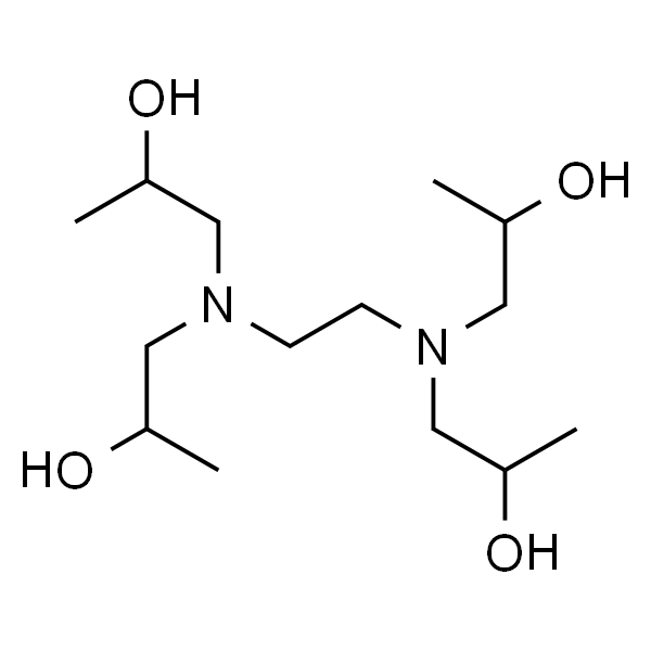 N，N，N’，N‘-四(2-羟基丙基)乙二胺