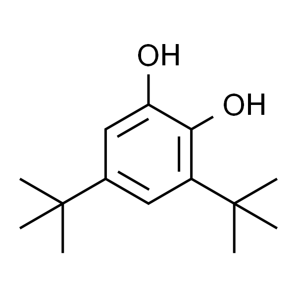 3,5-二叔丁基-1,2-邻苯二酚