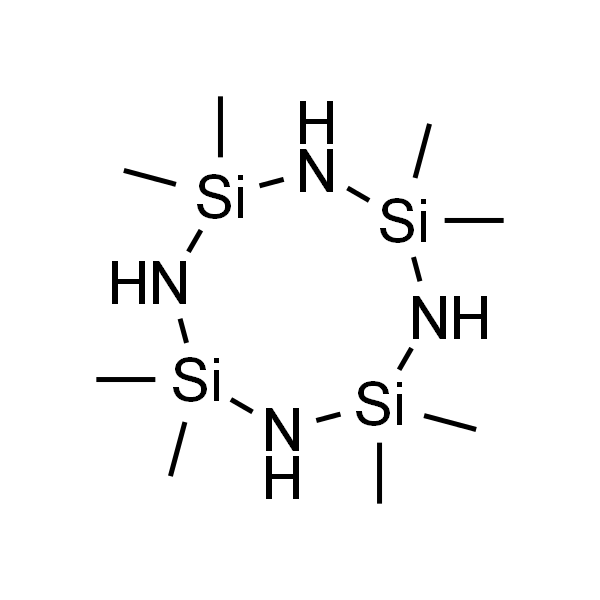 1，1，3，3，5，5，7，7-八甲基环四硅氮烷