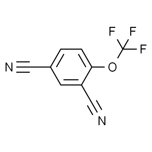 4-(三氟甲氧基)间苯二甲腈