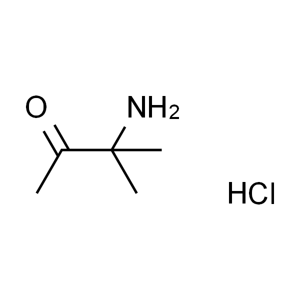 3-氨基-3-甲基丁-2-酮盐酸盐