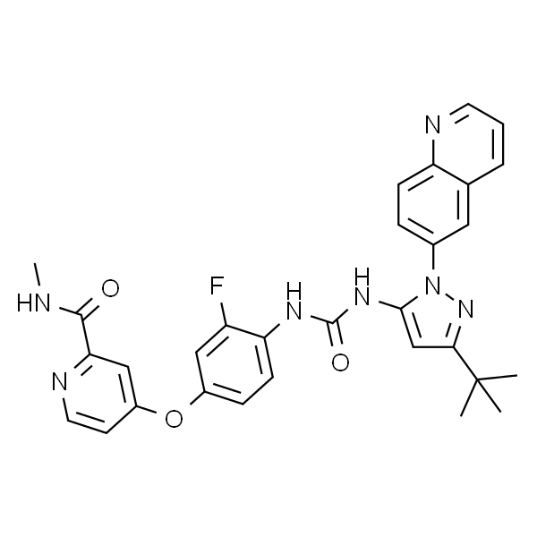 DCC-2036 (Rebastinib)