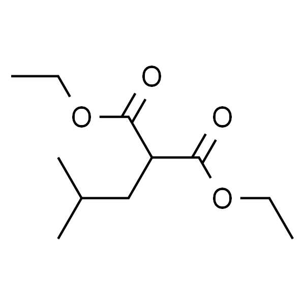 异丁基丙二酸二乙酯