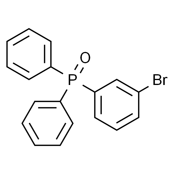 (3-溴苯基)二苯基氧化膦