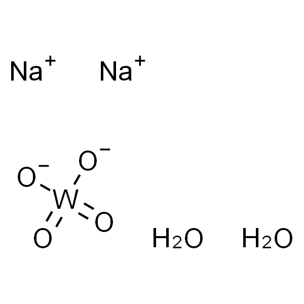 钨酸钠二水合物, ACS