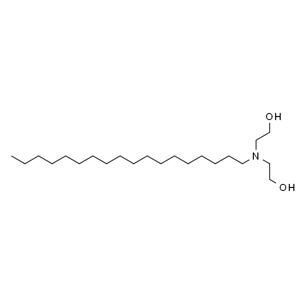 2,2'-(十八烷基亚氨基)二乙醇