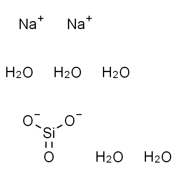 偏硅酸钠五水合物tech.