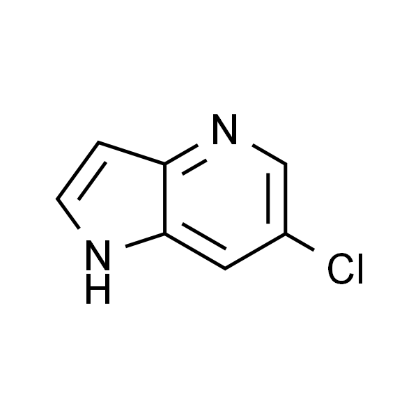 6-氯-4-氮杂吲哚