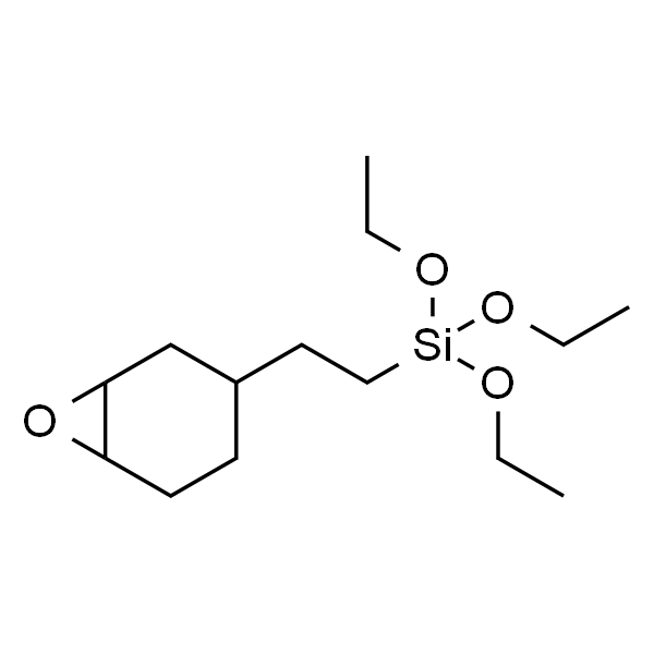 三乙氧基[2-(7-氧杂双环[4.1.0]庚-3-基)乙基]硅烷