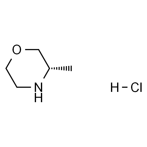 (S)-3-甲基吗啉盐酸盐