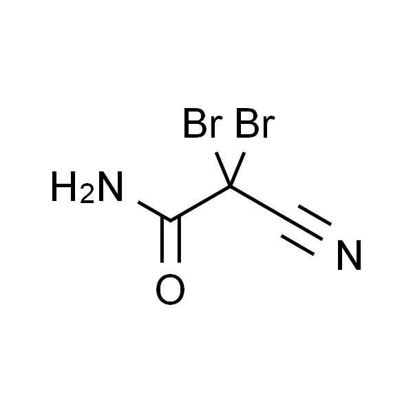 二溴基氰乙酰胺