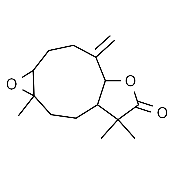 Epoxyparvinolide
