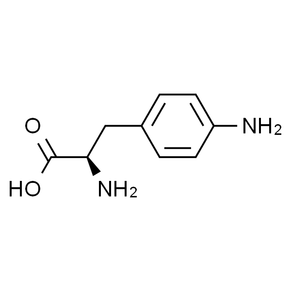 4-氨基-D-苯丙氨酸