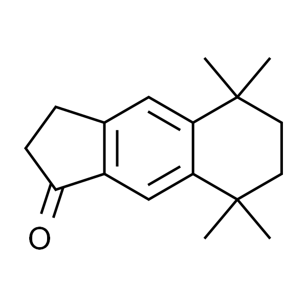 5,5,8,8-四甲基-2,3,5,6,7,8-六氢-1H-环戊烷并[b]萘-1-酮