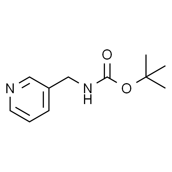 N-Boc-3-氨甲基吡啶