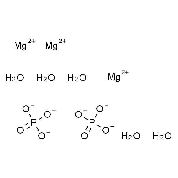 磷酸镁 五水合物