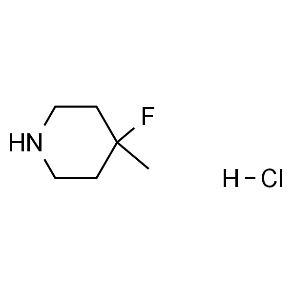 4-氟-4-甲基哌啶盐酸盐
